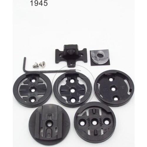 TRIGO TRP1945 Computer Mount Folding Bicycle Computers Holder Bike Bracket Cycling Parts