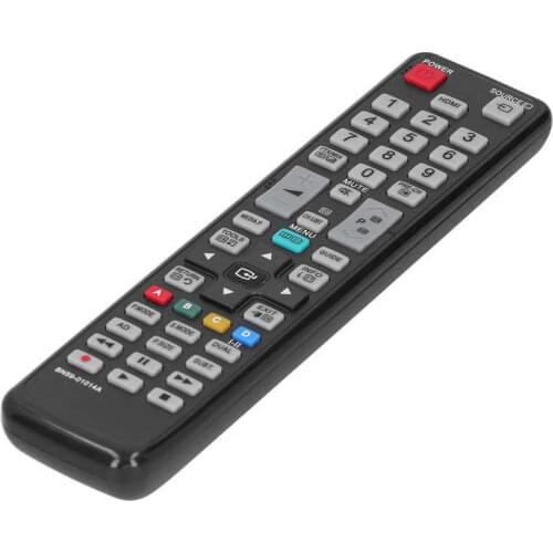 Remote Control TV Remote Control Replacement for Samsung BN59‑01014A AA59‑00508A AA59‑00478A AA59‑00466A
