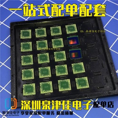 100% Original New OV OV5640 OV05640-A71A IC