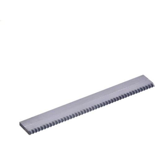 6 sets knives for the packaging machine TK-250X