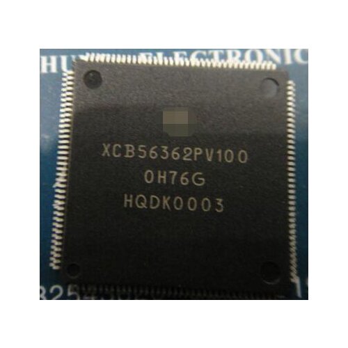 Free shipping 100% nuevo original XCB56362PV100 XCB56362PV XCB56362 QFP100