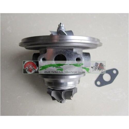 Free Ship Turbo Cartridge CHRA Core For SAAB 9-3 9-5 B235E B235R B205E 2.0L 2.3L GT1752S 452204 452204-0004 5955703 Turbocharger