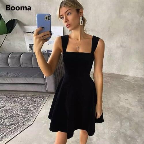 Booma Cocktail Dresses