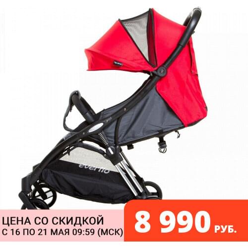 Легкие прогулочные коляски Everflo China At AliExpress