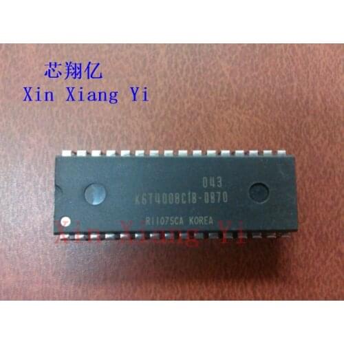 K6T4008C1B-DB70 K6T4008 DIP-32