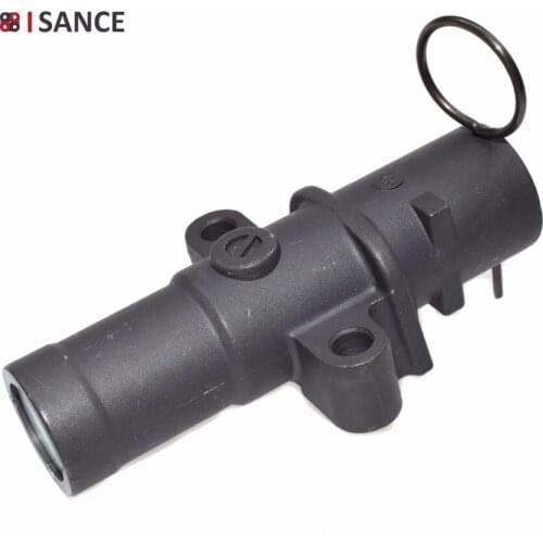 ISANCE Hydraulic Timing Chain Tensioner Belt Adjuster 14520-RCA-A01 For Honda Accord Odyssey Pilot Ridgeline Acura MDX RL TL V6