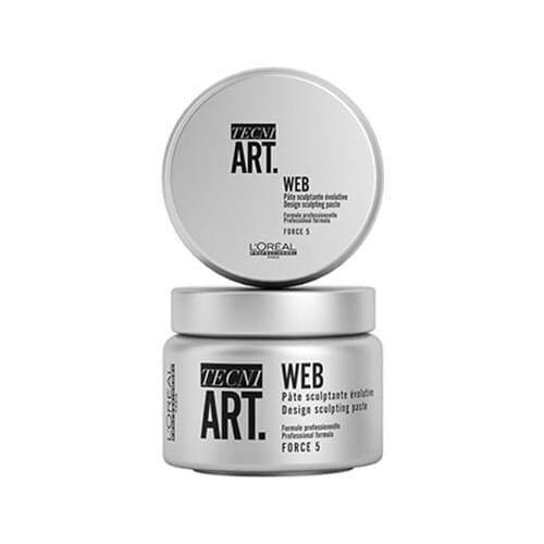 L'Or éal Professionnel Tecni Art Web Strong Styling Cream 150ml