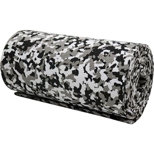 EVA Floor Decking Sheet, Non-Slip Boat Marine RV Flooring Decking Mat with Self-Adhesive Fit for Boat Marine 98x10.2"