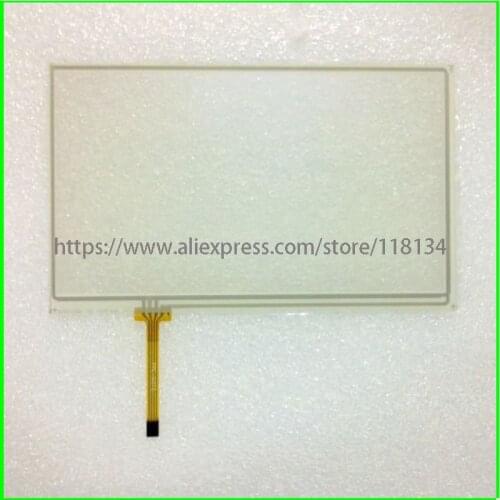 New 7inch touch panel digitizer for LST07001 Touch pad