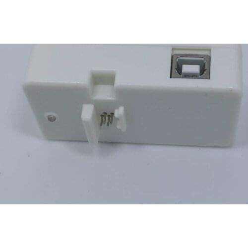 Chip resetter for Brother LC3337 LC3339 Chip reset for Printer MFC-J5945DW/MFC-J6545DW/MFC-J6945DW/MFC-J5845DW