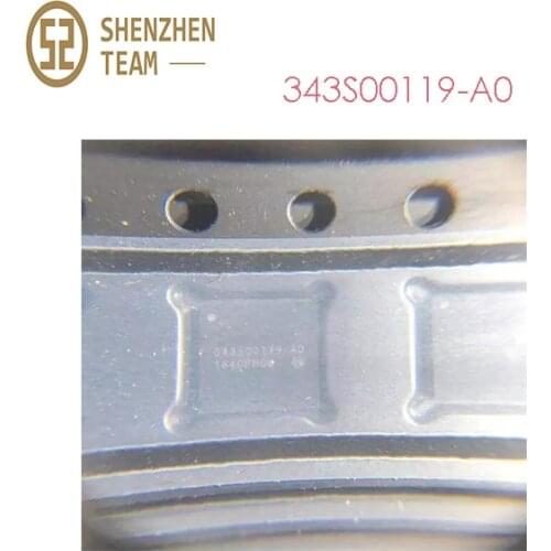 SZteam For IPAD MINI5 A2152 Pro12.9 343S00264-A0 343S00247-A0 343S00119-A0 343S00257-A0 power ic