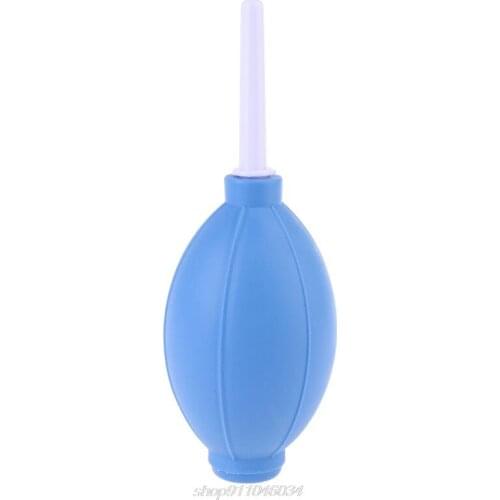 Digital Products Camera Lens Screen Dust Strong Cleaning Red Air Blower N24 20 Dropshipping