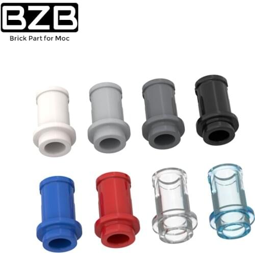 10pcs BZB MOC 4274 1 / 2 Bolt Length 9.7 High-tech Creative Building Block Model Brick Parts Kids DIY Educational Toys Gifts