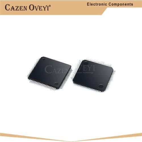 1pcs/lot LPC1752FBD80 LPC1754FBD80 LPC1756FBD80 LQFP-80 In Stock