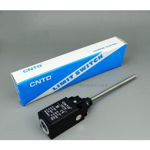 5PCS NEW CNTD CLS-181 CLS181 LIMIT SWITCHS BRAND