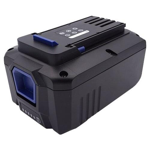 CS 5000mAh / 180.00Wh battery for LUX-TOOLS A-36LI/38 H 36LB2600