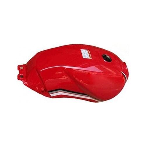 MOTORCYCLE accessories For GN125 GN 125 HJ125 GAS FUEL GAS Petro TANK Storage box