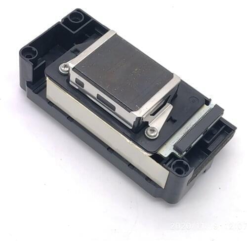 F158010 printer accessories Original For Epson printer R1800 Print Head (DX5) F158000 DX5 water based printhead