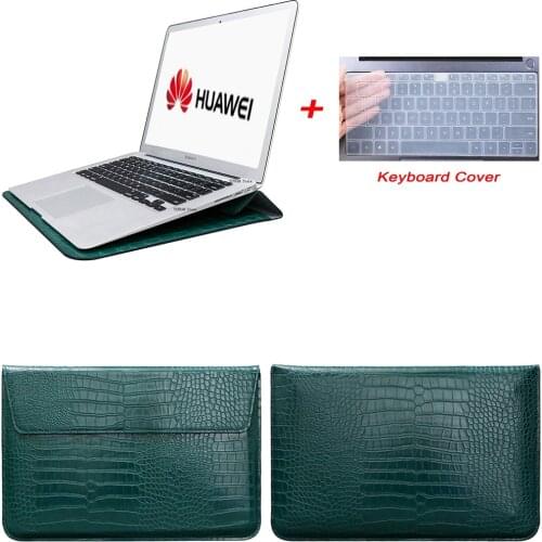 For Huawei Matebook D14 D15 Shell Cover 2020 2021 glory for MagicBook 14 15 Magic X14 x15 Laptop Sleeve Bag Case +Keyboard Cover