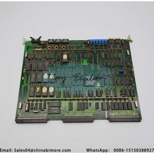 Elevator escalator Lift driver main pcb card board PU186-1A UCE1-94C14 2NIM3150-C for toshiba CV55 CV60 CV100 CV180 CV190