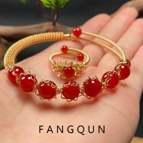 Браслеты на запястье FANGQUN China At AliExpress