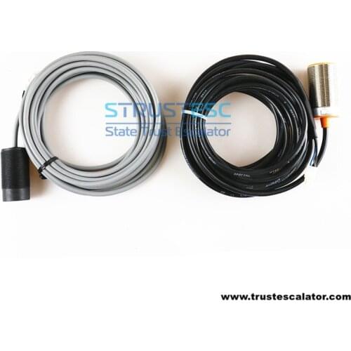 ECW-XV10 KM51096371V001 KM51096371V002 STRUSTESC KLP01600 Elevator Weighing Sensor