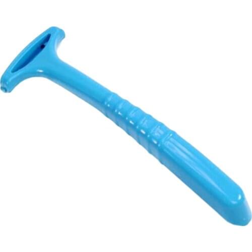 Hot Sale Professional Dead Skin Planer Handle Dead Skin Calluses Removal Feet Care Nursing Foot Pedicure Foot Care Tools