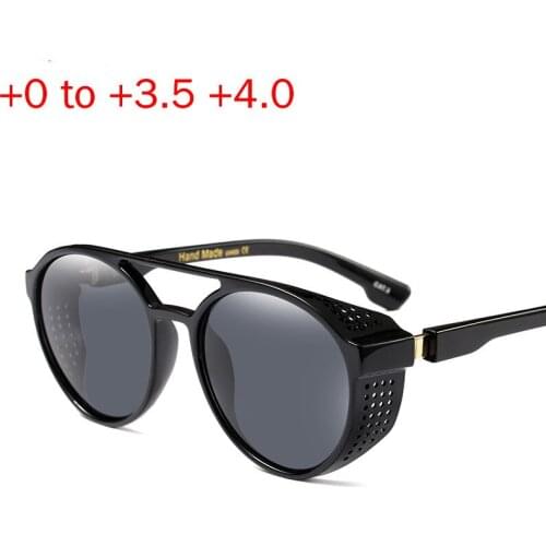 Men Women Reading Glasses Bifocal Far Near Mens driving reading glasses sunglasses Presbyopic Glasses Diopter +150 +200 NX