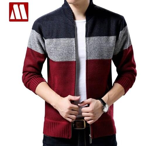 MYDBSH Men's Jumpers