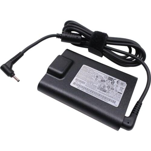 New 19V 2.1A 40W 3.0*1.1mm PA-1400-24 Laptop Charger For Samsung Series 9 AD-4019SL Ultrabook AC Adapter
