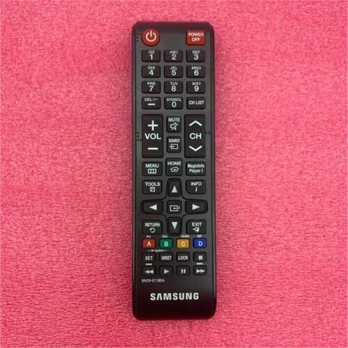 NEW Genuine for SAMSUNG BN59-01180A Display Remote DB48D DB48E DC48E DC55E DC55EM