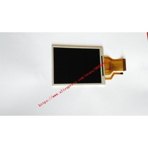 New inner LCD Display Screen for Nikon Coolpix P340 P600 P7800 L830 Digital Camera With backlight
