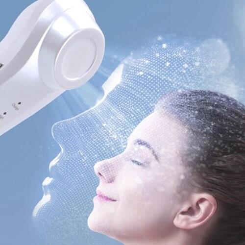Plasma Facial Massager Blue Light Laser Ozone Treatment Device Scar Acne Removal Machine Anti Wrinkle Skin Care Beauty Device