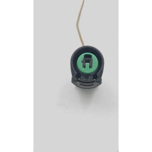 2/5/10/20/50pcs/lots 1 Pin 2.2mm Air Conditioning Compressor Cold Air Pump Connector Wire Harness For Hyundai Kia PB625-01027