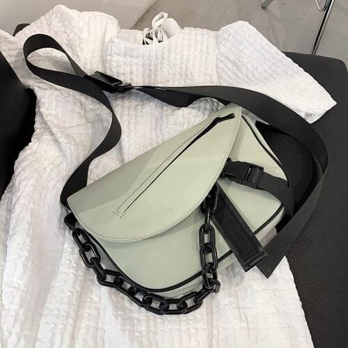 Large Capacity 2021 Fashion Womens Bag Summer Portable Bag Shoulder Messenger Bag new crossbody bags