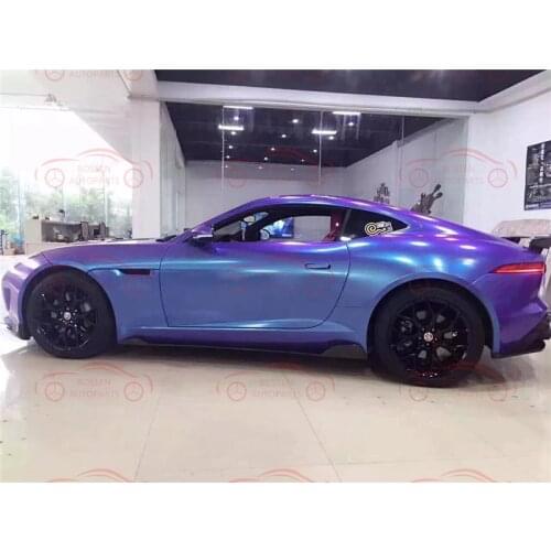 Carbon Fiber Door Protector Chin Kit Guard Side Skirts Aprons for Jaguar F Type Coupe Convertible 2-Door 2015-2017 2PCS/Set