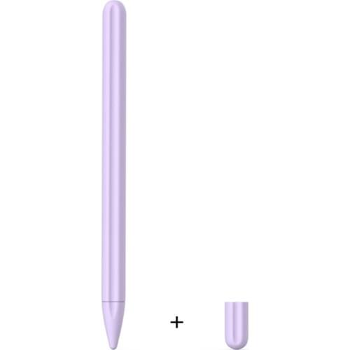 Tablet Touch Stylus Pen Protective Cover for Huawei M-Pencil Cases Portable Soft Silicone Pencil Case High Quality Accessory New