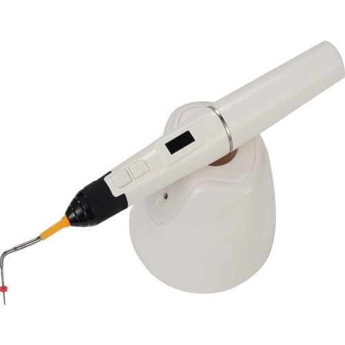 1set Dental Dentist obturation endo system/warm gutta-percha obturation pen