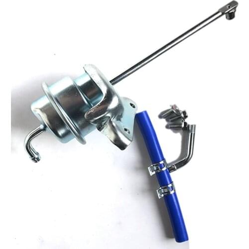 1515A029 Turbocharger Actuator for Mitsubishi L200 2.5TD 136HP-100KW IHI VT10 VC420088