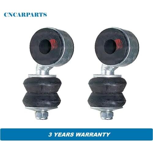 2pcs stabilizer Sway Bar link Anti Roll Bar Drop Links for VW POLO LUPO SEAT AROSA,6N0 411 315