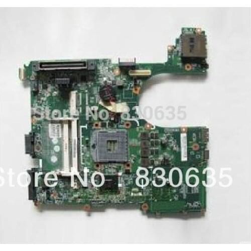 654129-001 lap 8560W 6560B 8560P full test lap connect board connect with motherboard