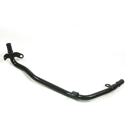 9801686080 Genuine Brand New Radiator Coolant Hose For Peugeot 3008 408 For Citroen C4L 1.8 Free Shipping