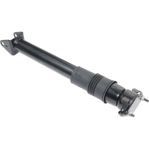 AP02 New Rear Air Ride Air Suspension Shock Absorber W/O ADS for Mercedes GL X164 ML W164 1643200931 1643201531