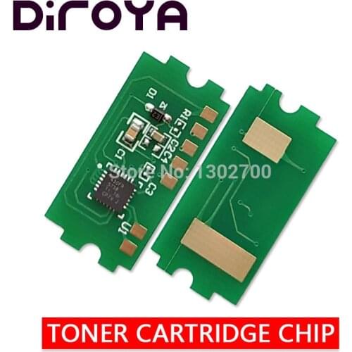 EUR 5K TK-1150 TK1150 TK 1150 toner cartridge chip for Kyocera ECOSYS M2135dn M2635dn M2735dw P2235dn P2235dw P2235 M2135 M2635