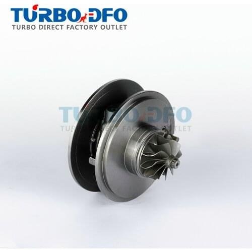 TF035 28231-27800 Turbolader Cartridge For Hyundai Santa Fe 2.2 CRDi 110Kw D4EB Balanced Turbocharger Turbine Core Chra New