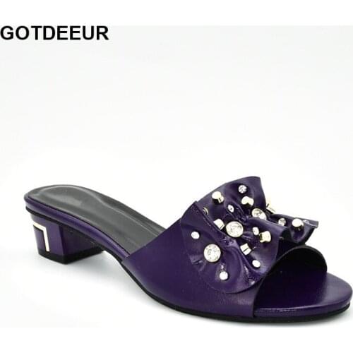 New Fashion Woman Sandals 2020 Summer Sandalias Rasteiras Femininas Designer Luxury Shoes Women 20200talian Women Party Pumps