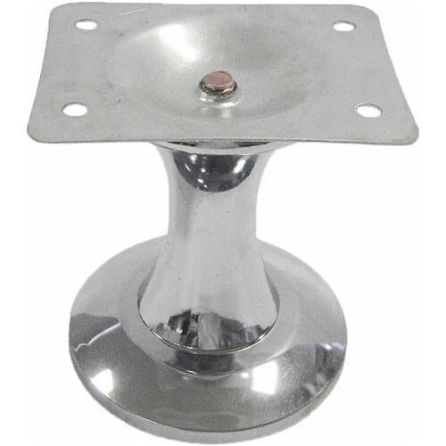 4Pcs Furniture Legs Sofa legs Vase style living room stool feet Metal Iron Support foot Coffee table table Hardware Accessories