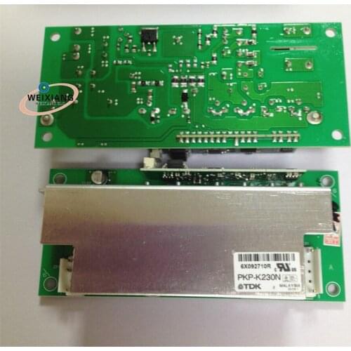Original Ballast EB-C1925W /EB-C2090X /EB-C1830 Projector Lamp Driver Board PKP-K230N(White Label)