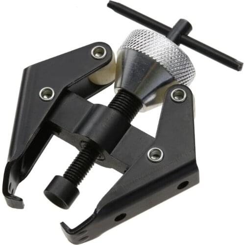 Professional Auto Car Battery Terminal Alternator Bearing Windshield Wiper Arm Remover Puller Roller Extractor Repair Tools