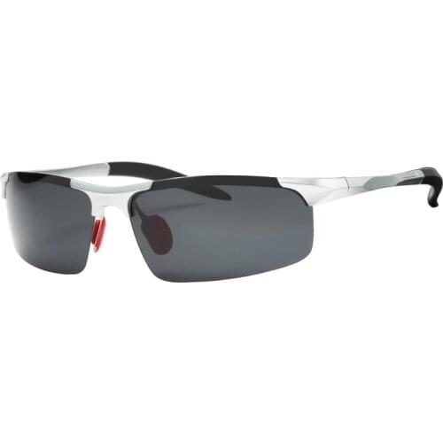 2020 Classic Sports Sunglasses Men Women Male Driving Golf Rimless Ultralight Frame Sun Glasses UV400 Gafas De Sol